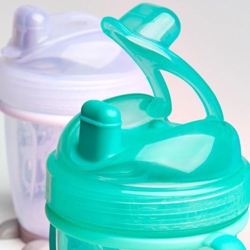 Herobility HeroSippy Netekoucí hrneček 140 ml, černý - obrázek 7