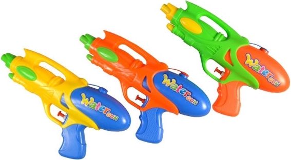 CreativeToys Pistole vodní 26 cm - obrázek 1