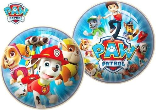 CreativeToys Míč Paw patrol - obrázek 1