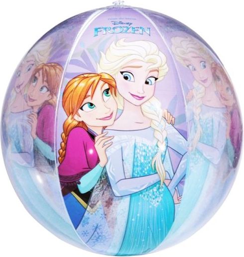 CreativeToys Balón Frozen - obrázek 1