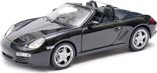 Welly Auto 1:24 Welly PORSCHE BOXTER S - obrázek 1