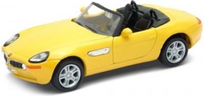 1:34 BMW Z8 221166 - obrázek 1