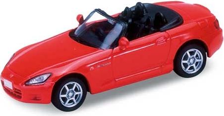 1:34 Honda S2000 Japanese 221192 - obrázek 1