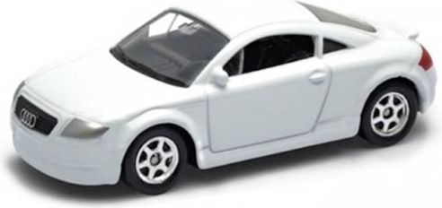 1:34 Audi TT 221212 - obrázek 1