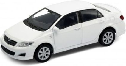 1:34 2009 Toyota Corolla 221218 - obrázek 1