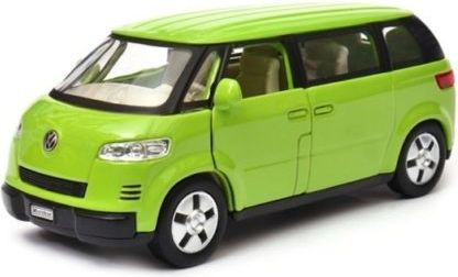 1:34 VW Microbus 01 221246 - obrázek 1