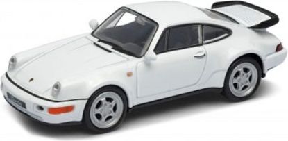 1:34 Porsche 911 Turbo 221280 - obrázek 1