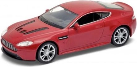 1:34 Aston Martin V12 Vantage 221307 - obrázek 1