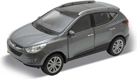 1:34 Hyundai Tucson IX 35 221330 - obrázek 1