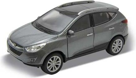 1:34 Hyundai Tucson IX 35 221329 - obrázek 1