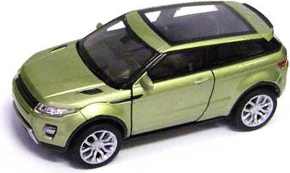 1:34 Land Rover Range Rover Evoque 221377 - obrázek 1