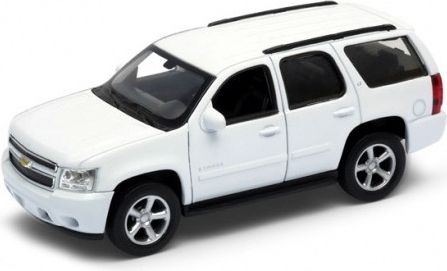 1:34 2008 Chevrolet Tahoe 221461 - obrázek 1