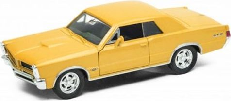 1:34 1965 Pontiac GTO 221474 - obrázek 1