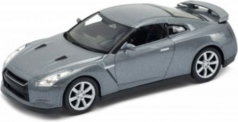 1:34 Nissan GT-R 221483 - obrázek 1