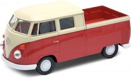 1:34 VW T1 Double Cabin Pick Up 221518 - obrázek 1