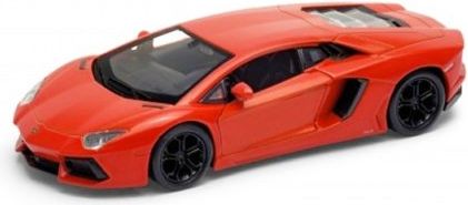 1:34 Lamborghini Aventador LP700 4 221571 - obrázek 1