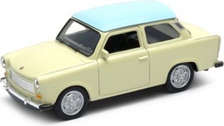 1:34 Trabant 601 Color Top 221590 - obrázek 1