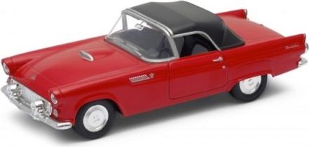 Welly 1:34 1955 Ford Thunderbird - obrázek 1