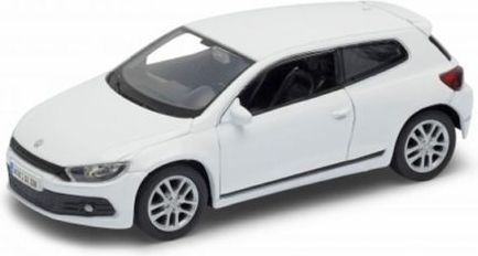 1:34 VW Scirocco 221660 - obrázek 1