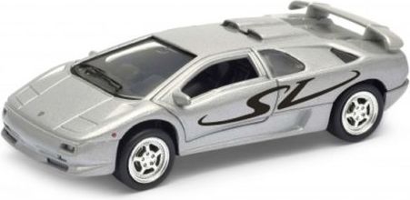 1:34 Lamborghini Diablo SV 221682 - obrázek 1