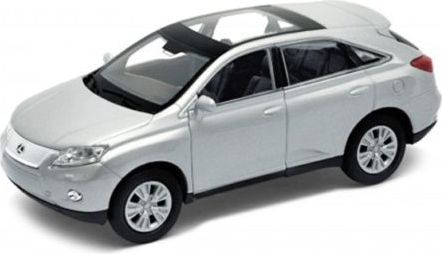 1:34 Lexus RX 450H 221700 - obrázek 1