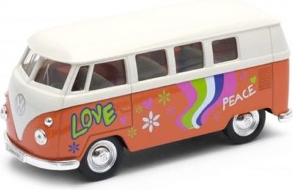1:34 1963 Volkswagen T1 Bus 221741 - obrázek 1