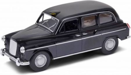 Welly 1:34 Austin FX4 London Taxi - obrázek 1