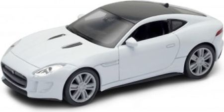 1:34 Jaguar F-Type Coupe 221835 - obrázek 1