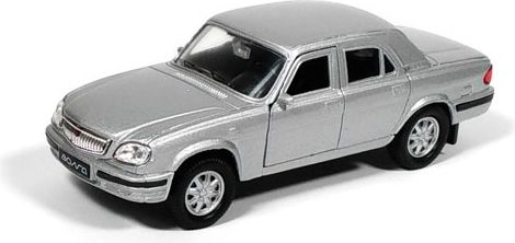 1:34 GAZ 31105 Volga 221896 - obrázek 1