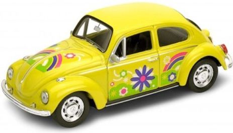 1:34 VW Beetle Color 221953 - obrázek 1