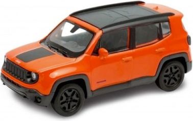 1:34 Jeep Renegade Trailhawk 222051 - obrázek 1