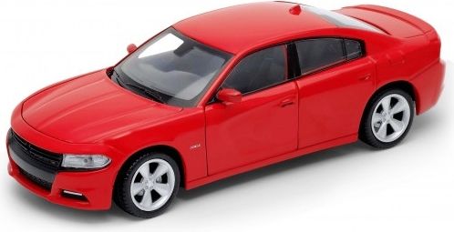 Welly 1:34 Dodge Charger RT 2016 - obrázek 1