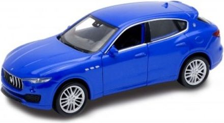 1:34 Maserati Levante 222104 - obrázek 1