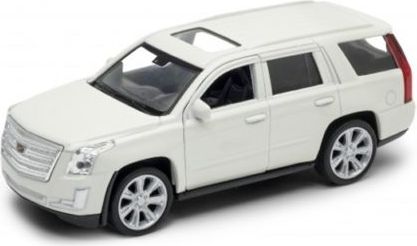 1:34 2017 Cadillac Escalade 222142 - obrázek 1