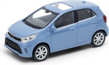 1:34 Kia New Picanto 222159 - obrázek 1