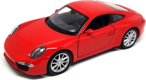 1:34 Porsche 911(991) Carrera S 222188 - obrázek 1