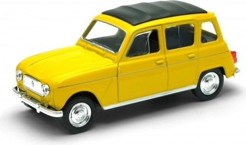 1:34 Renault 4 222213 - obrázek 1