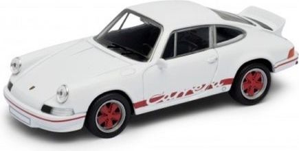 1:34 1973 Porsche 911 Carrera RS 222238 - obrázek 1
