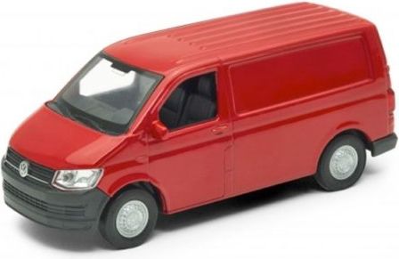 1:34 VW Transporter T6 Van 222259 - obrázek 1