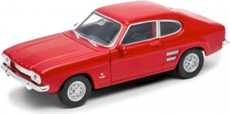 1:34 1969 Ford Capri 222276 - obrázek 1