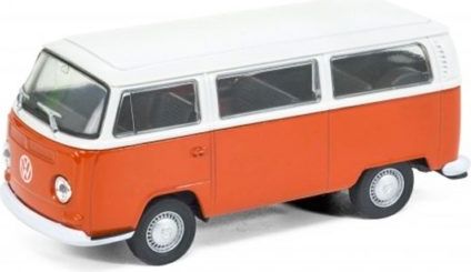 1:34 1972 VW Bus T2 222284 - obrázek 1