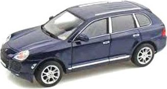 1:34 Porsche Cayenne 222289 - obrázek 1