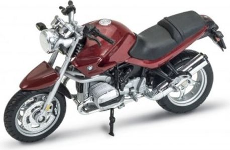 Welly 1:18 BMW 1150R - obrázek 1