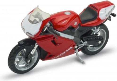 Welly 1:18 CAGIVA MITO 125 - obrázek 1