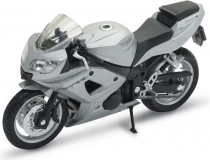 Welly 1:18 TRIUMPH DAYTONA 600 - obrázek 1