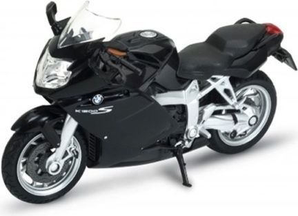 Welly 1:18 BMW K1200S - obrázek 1