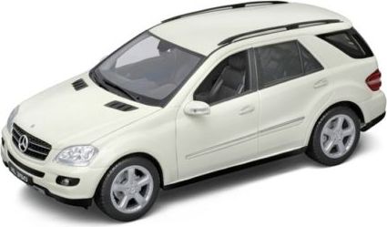 1:34 Mercedes Benz ML350 226003 - obrázek 1