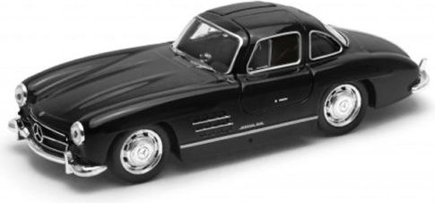 1:34 Mercedes-Benz 300 SL 226082 - obrázek 1