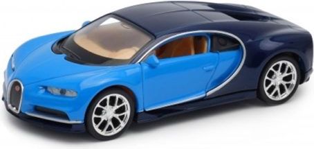 1:34 Bugatti Chiron 226181 - obrázek 1