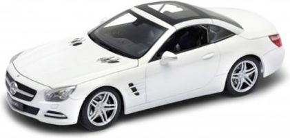 1:34 2012 Mercedes-Benz SL500 226199 - obrázek 1